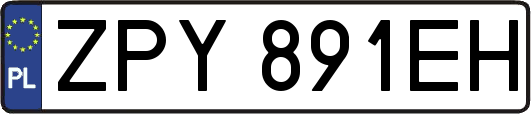 ZPY891EH