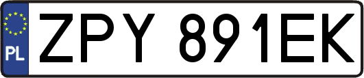 ZPY891EK