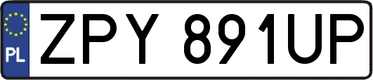 ZPY891UP