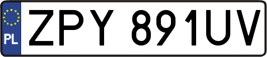 ZPY891UV