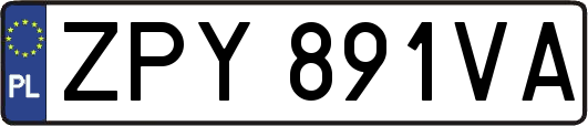 ZPY891VA