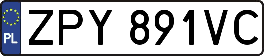 ZPY891VC