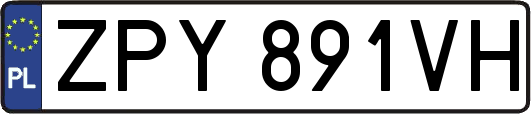 ZPY891VH