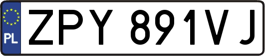 ZPY891VJ