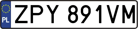 ZPY891VM