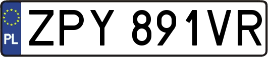 ZPY891VR