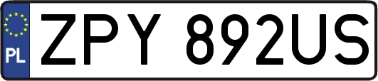 ZPY892US