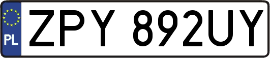ZPY892UY