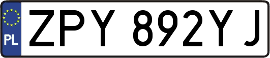 ZPY892YJ