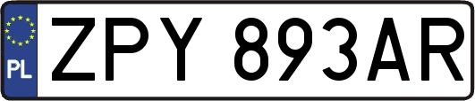 ZPY893AR