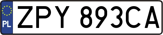 ZPY893CA