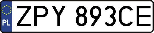 ZPY893CE