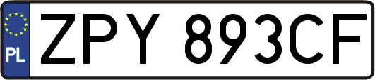 ZPY893CF