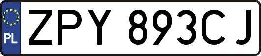 ZPY893CJ