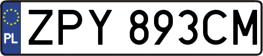 ZPY893CM