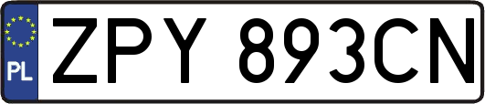 ZPY893CN