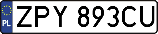 ZPY893CU