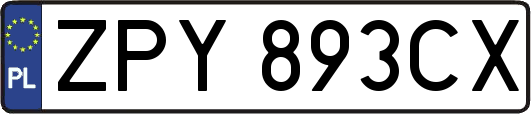 ZPY893CX