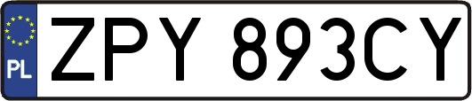 ZPY893CY