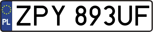 ZPY893UF