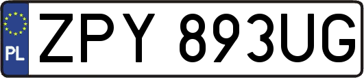 ZPY893UG