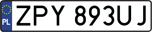 ZPY893UJ