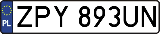 ZPY893UN