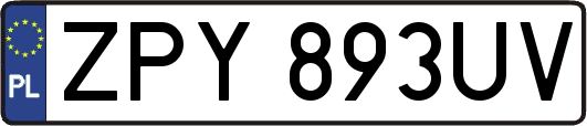 ZPY893UV