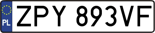 ZPY893VF
