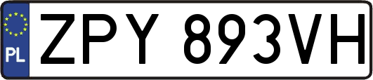 ZPY893VH