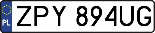 ZPY894UG