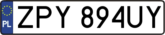 ZPY894UY