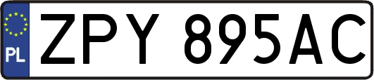 ZPY895AC