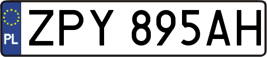 ZPY895AH
