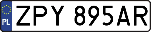 ZPY895AR