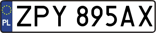 ZPY895AX