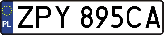 ZPY895CA