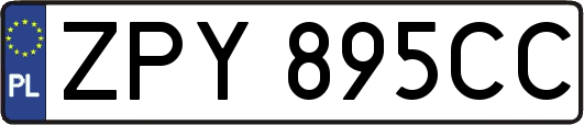 ZPY895CC