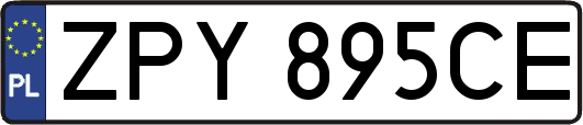 ZPY895CE