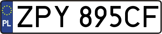 ZPY895CF