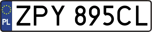 ZPY895CL
