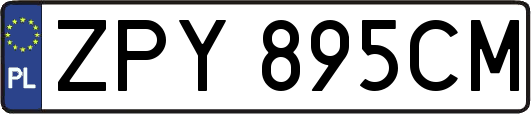 ZPY895CM