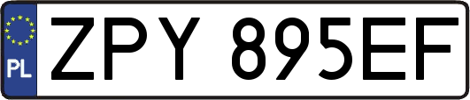 ZPY895EF