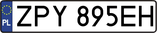 ZPY895EH