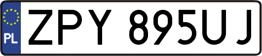 ZPY895UJ