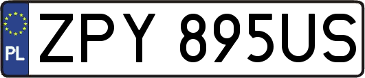 ZPY895US