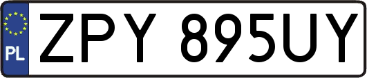 ZPY895UY