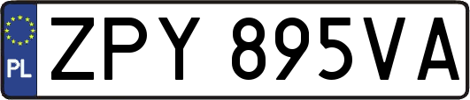 ZPY895VA