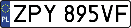 ZPY895VF