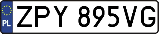 ZPY895VG